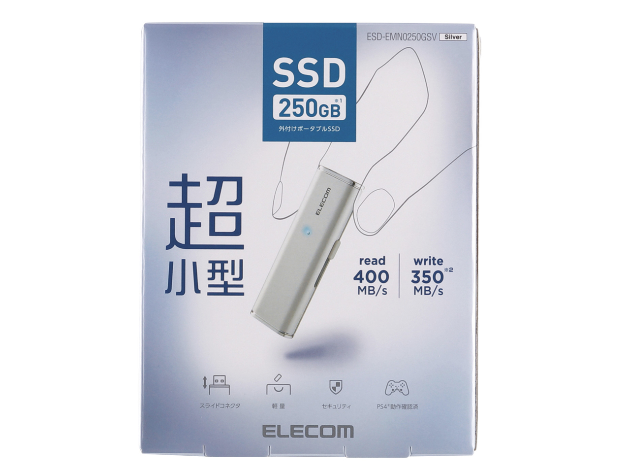ESD-EMN0250GSV [�V���o�[]