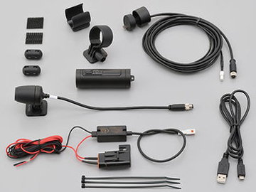 MiVue M777D �̐��i�摜