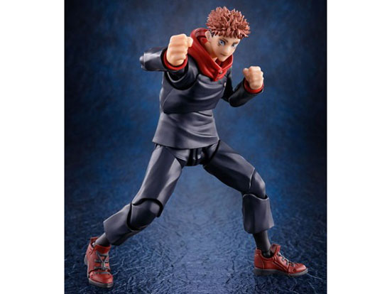 S.H.Figuarts �Տ�I�m