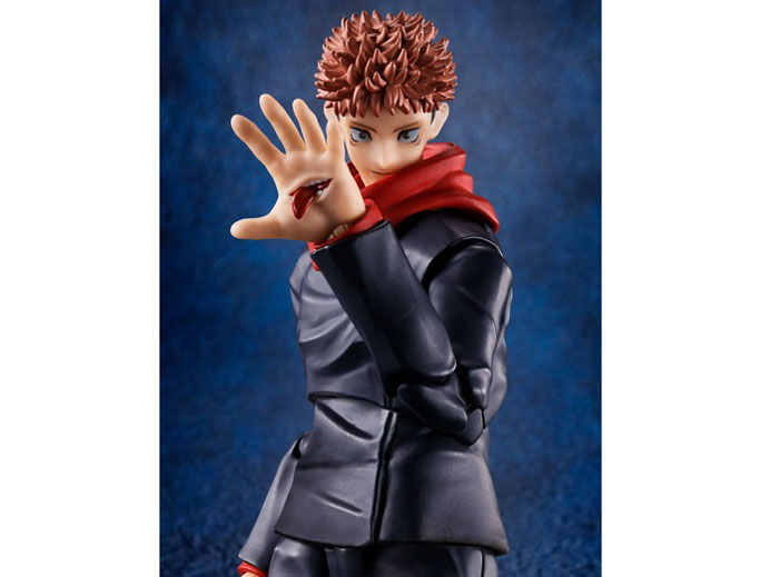 S.H.Figuarts �Տ�I�m