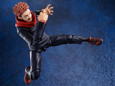 S.H.Figuarts �Տ�I�m