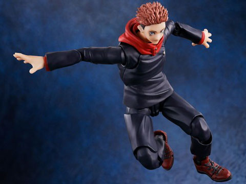 S.H.Figuarts �Տ�I�m