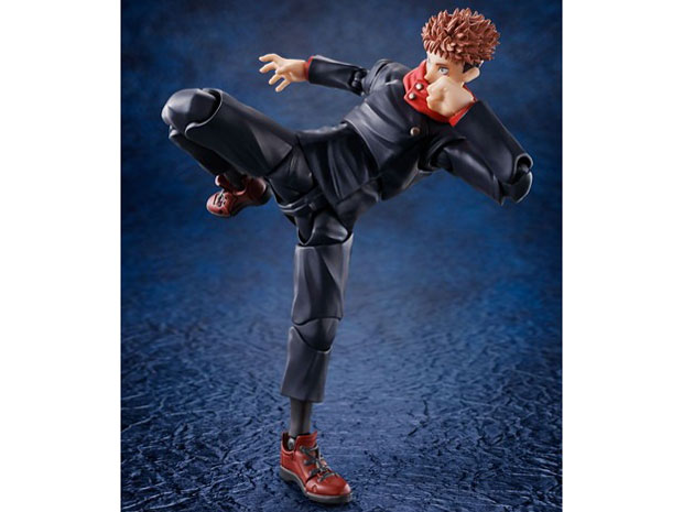 S.H.Figuarts �Տ�I�m