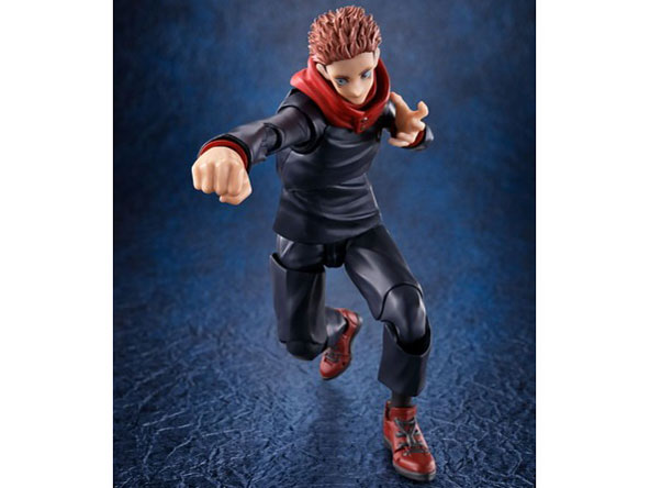 S.H.Figuarts �Տ�I�m