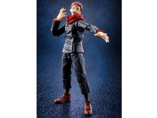 S.H.Figuarts �Տ�I�m