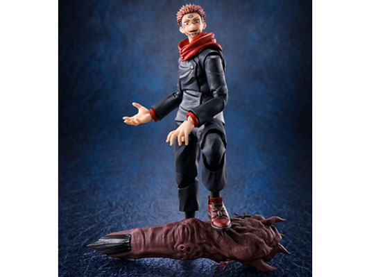 S.H.Figuarts �Տ�I�m