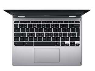 Chromebook Spin 311 CP311-3H-A14N/E