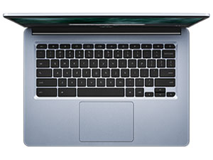 Chromebook 314 CB314-1H-A14P