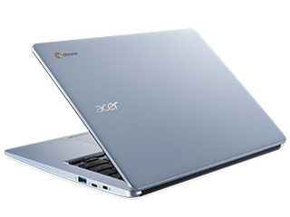 Chromebook 314 CB314-1H-A14P