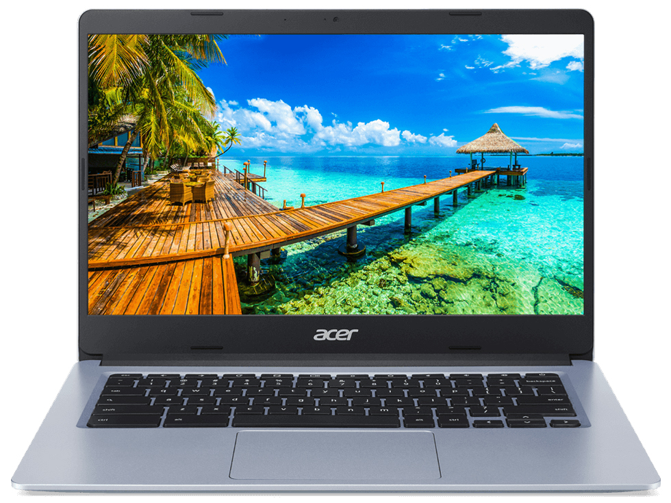 Chromebook 314 CB314-1H-A14P �̐��i�摜