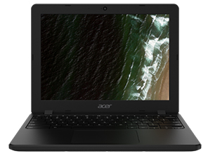 Chromebook 712 C871T-A14P �̐��i�摜