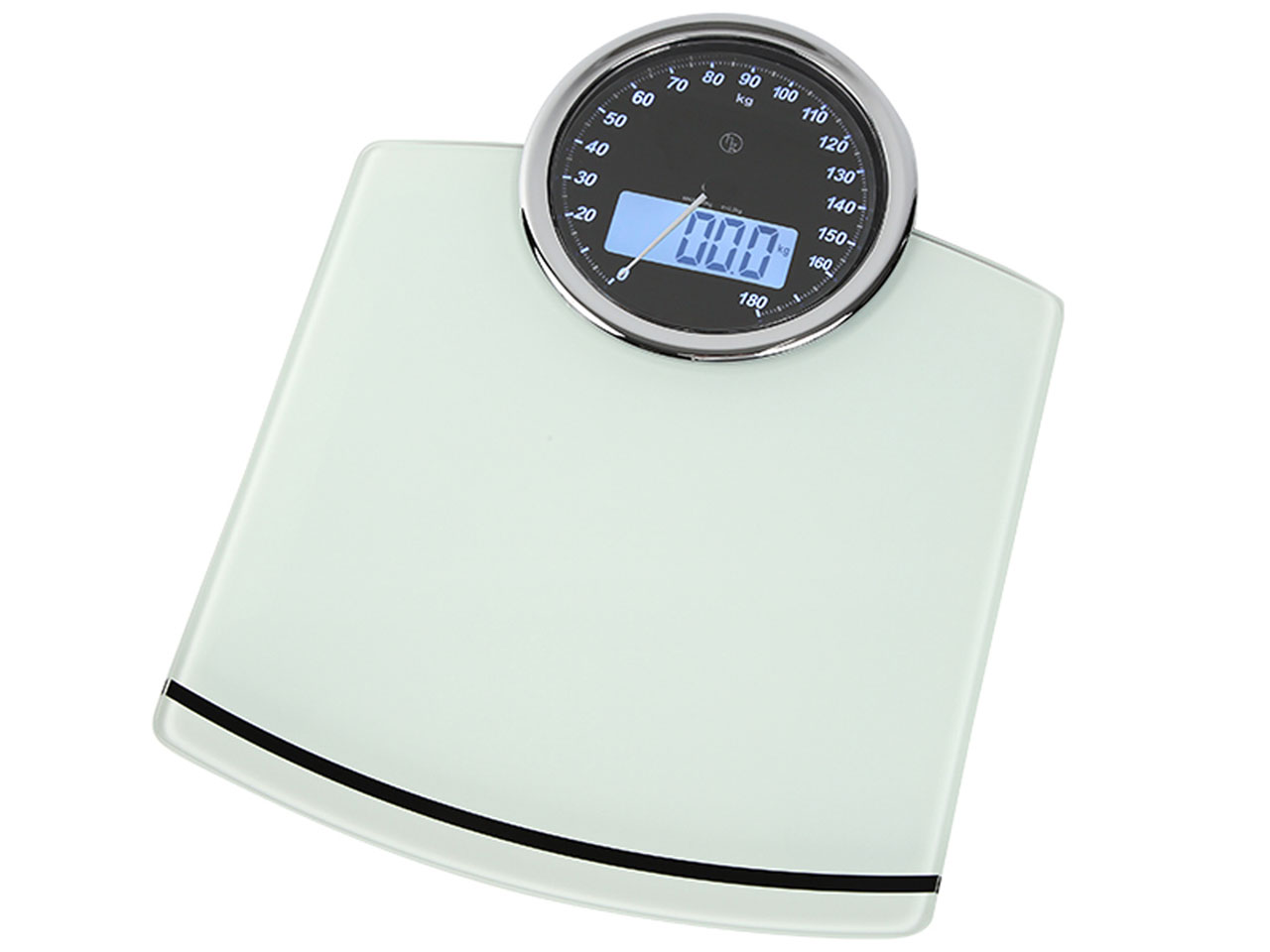 HAKARU En YS-8258-WH [�z���C�g] �̐��i�摜