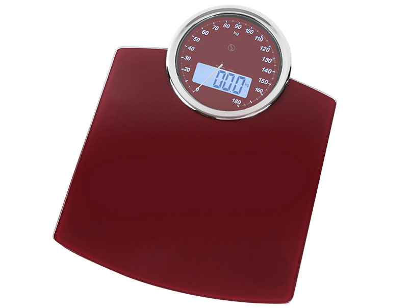 HAKARU En YS-8258-RD [���C�����b�h] �̐��i�摜