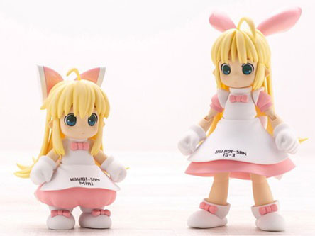 �ꌂ�E���I�I�z�C�z�C���� LEGACY �z�C�z�C����&�z�C�z�C����Mini �`�A���X�J���[�Z�b�g�`