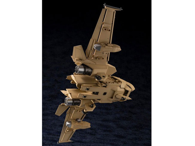 �w�L�T�M�A �u�[�X�^�[�p�b�N005 �f�U�[�g�C�G���[Ver.