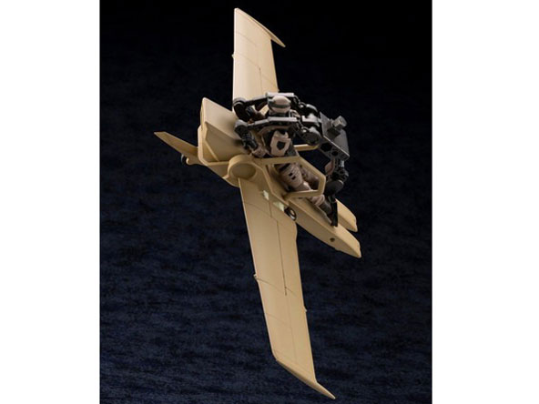 �w�L�T�M�A �u�[�X�^�[�p�b�N005 �f�U�[�g�C�G���[Ver.