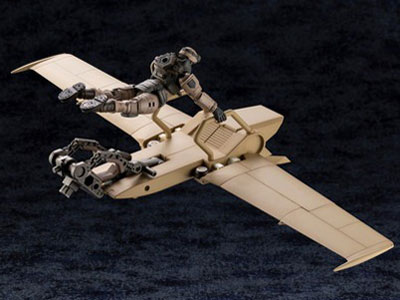 �w�L�T�M�A �u�[�X�^�[�p�b�N005 �f�U�[�g�C�G���[Ver.