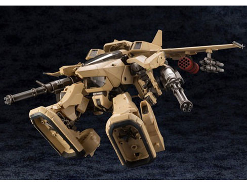 �w�L�T�M�A �u�[�X�^�[�p�b�N005 �f�U�[�g�C�G���[Ver.