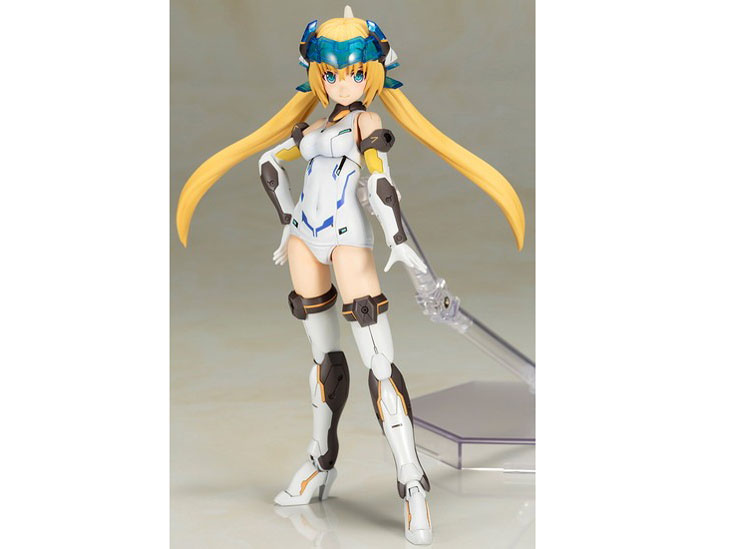 価格 Com アングル6 フレームアームズ ガール フレズヴェルク アーテル 21年1月 の製品画像