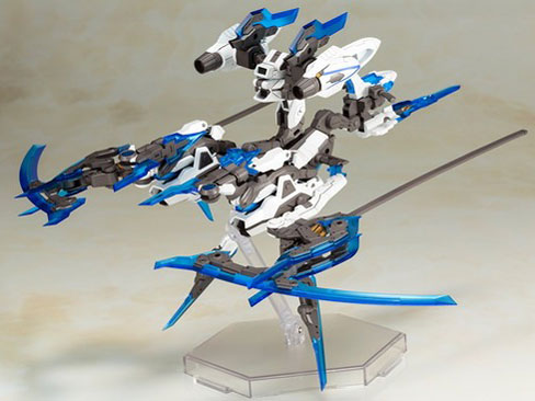 価格 Com アングル15 フレームアームズ ガール フレズヴェルク アーテル 21年1月 の製品画像