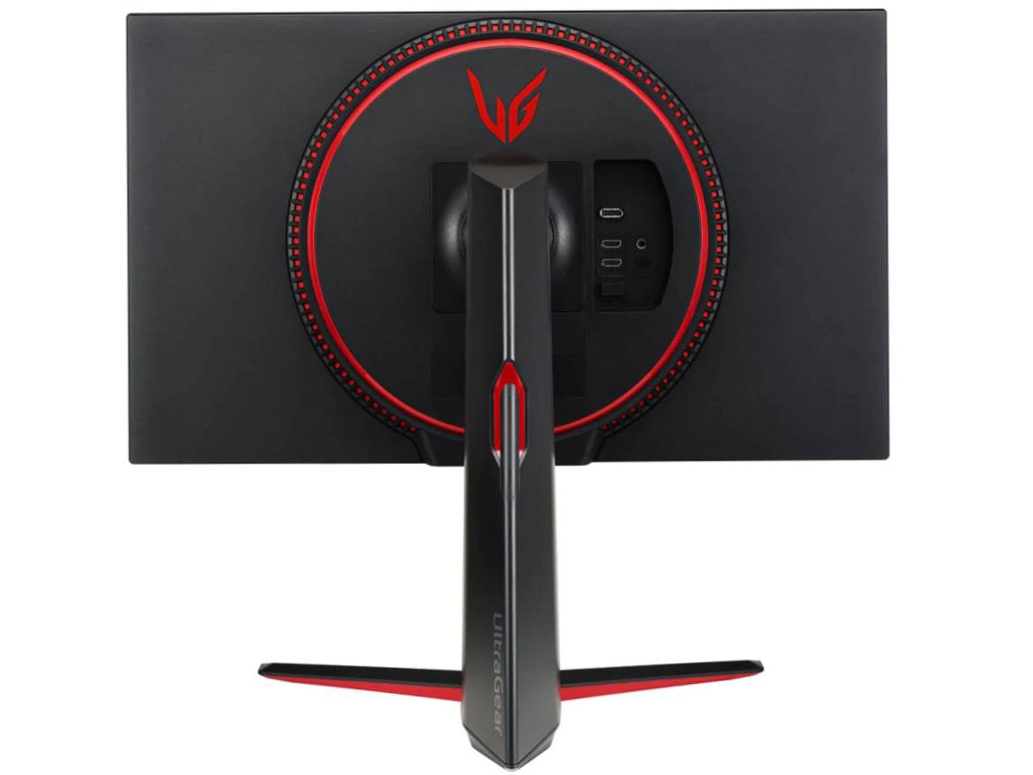 UltraGear 27GN650-B [27�C���`]