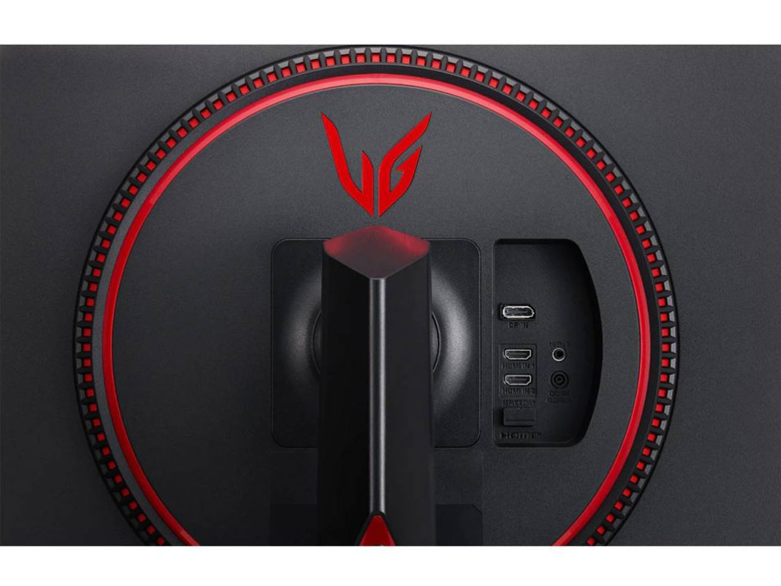 UltraGear 27GN650-B [27�C���`]