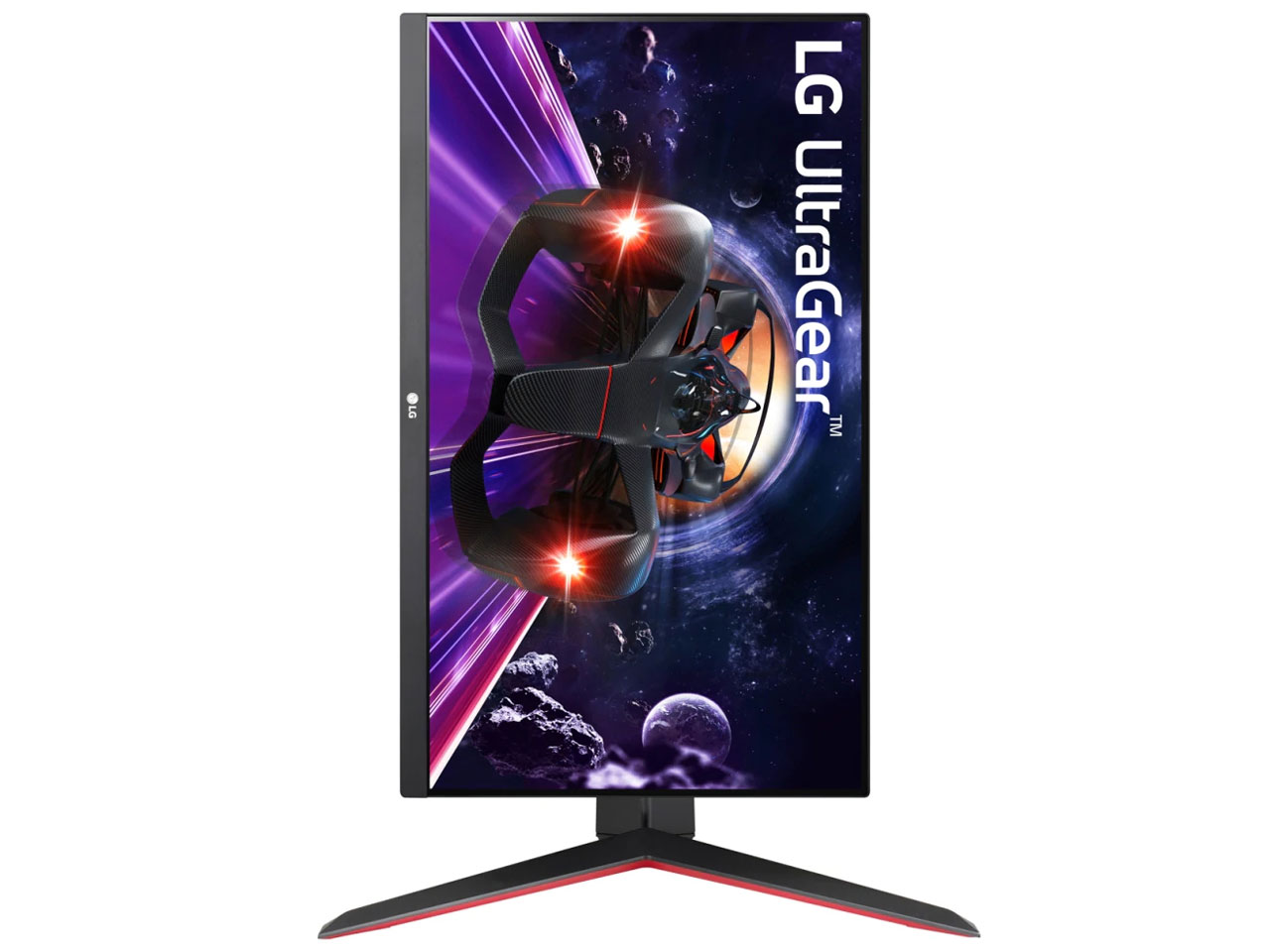 UltraGear 24GN650-B [23.8�C���`]