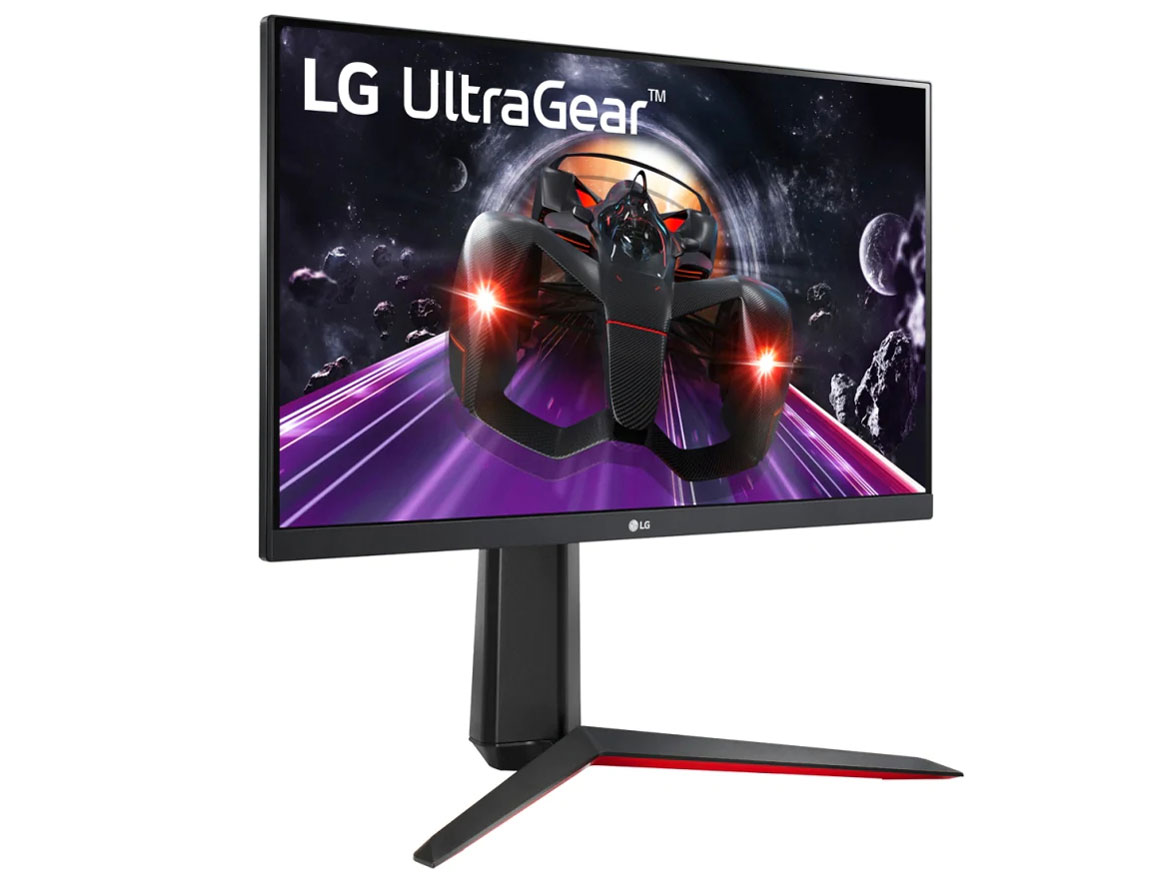 UltraGear 24GN650-B [23.8�C���`]