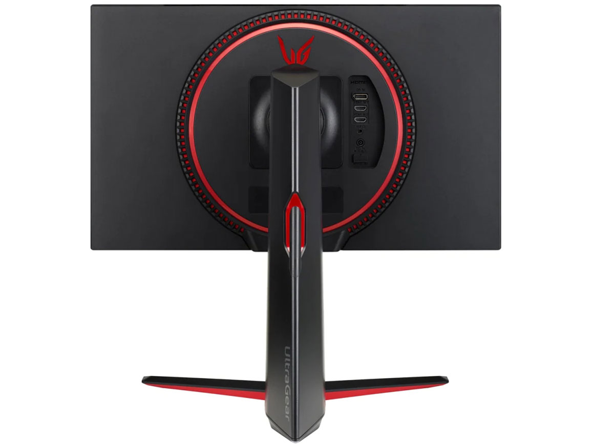 UltraGear 24GN650-B [23.8�C���`]