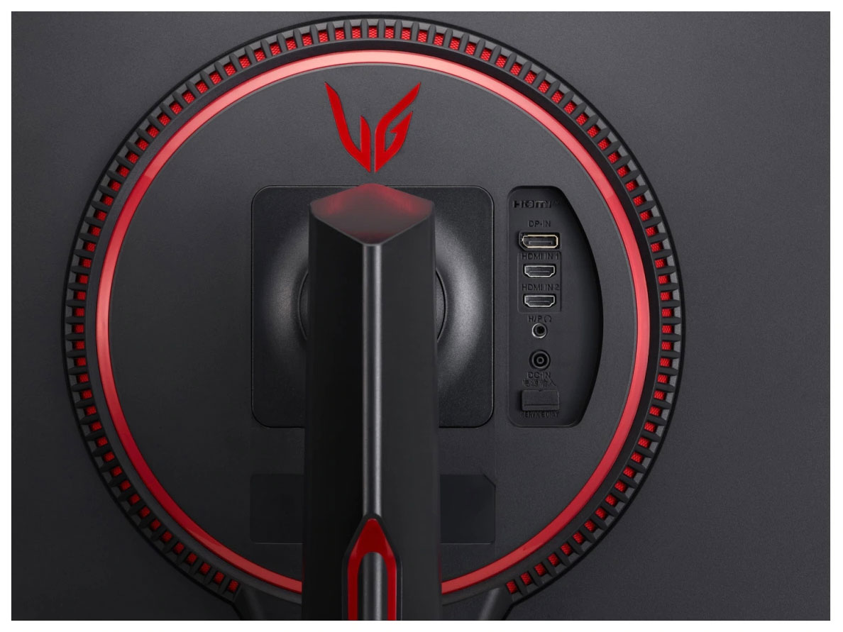 UltraGear 24GN650-B [23.8�C���`]