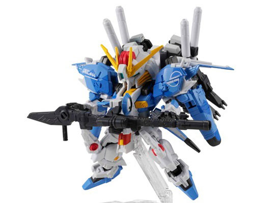NXEDGE STYLE [MS UNIT] Ex-S�K���_��(�u���[�X�v���b�^�[�d�l)