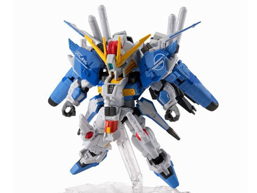 NXEDGE STYLE [MS UNIT] Ex-S�K���_��(�u���[�X�v���b�^�[�d�l) �̐��i�摜