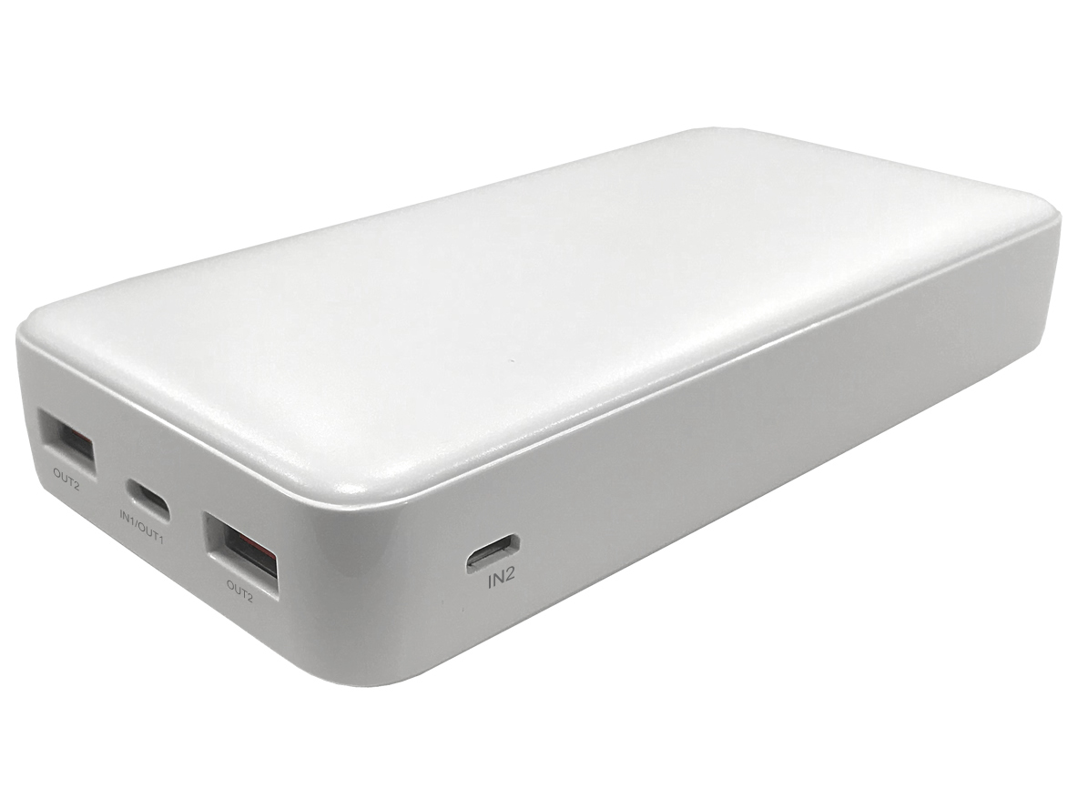 Lazos L-20M-W [�z���C�g] �̐��i�摜