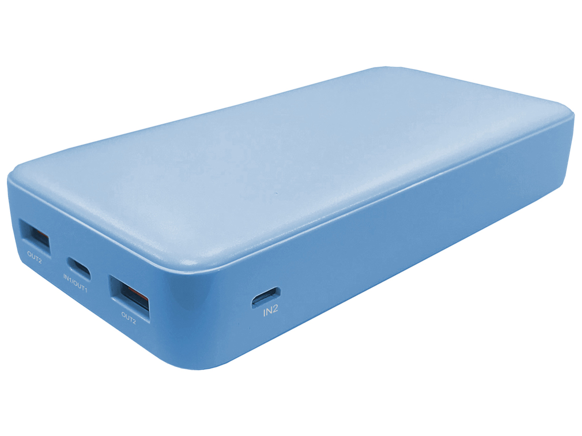 Lazos L-20M-BL [�u���[] �̐��i�摜