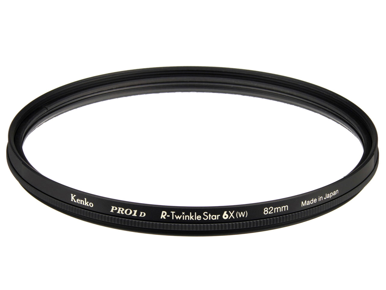 PRO1D R-�g�D�C���N���E�X�^�[6X(W) 82mm �̐��i�摜