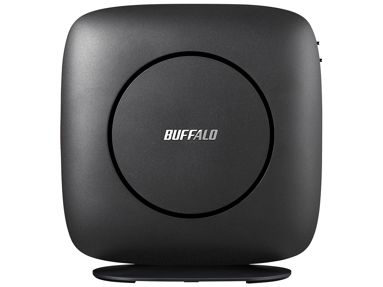 AirStation WSR-3200AX4S/DBK [�u���b�N]