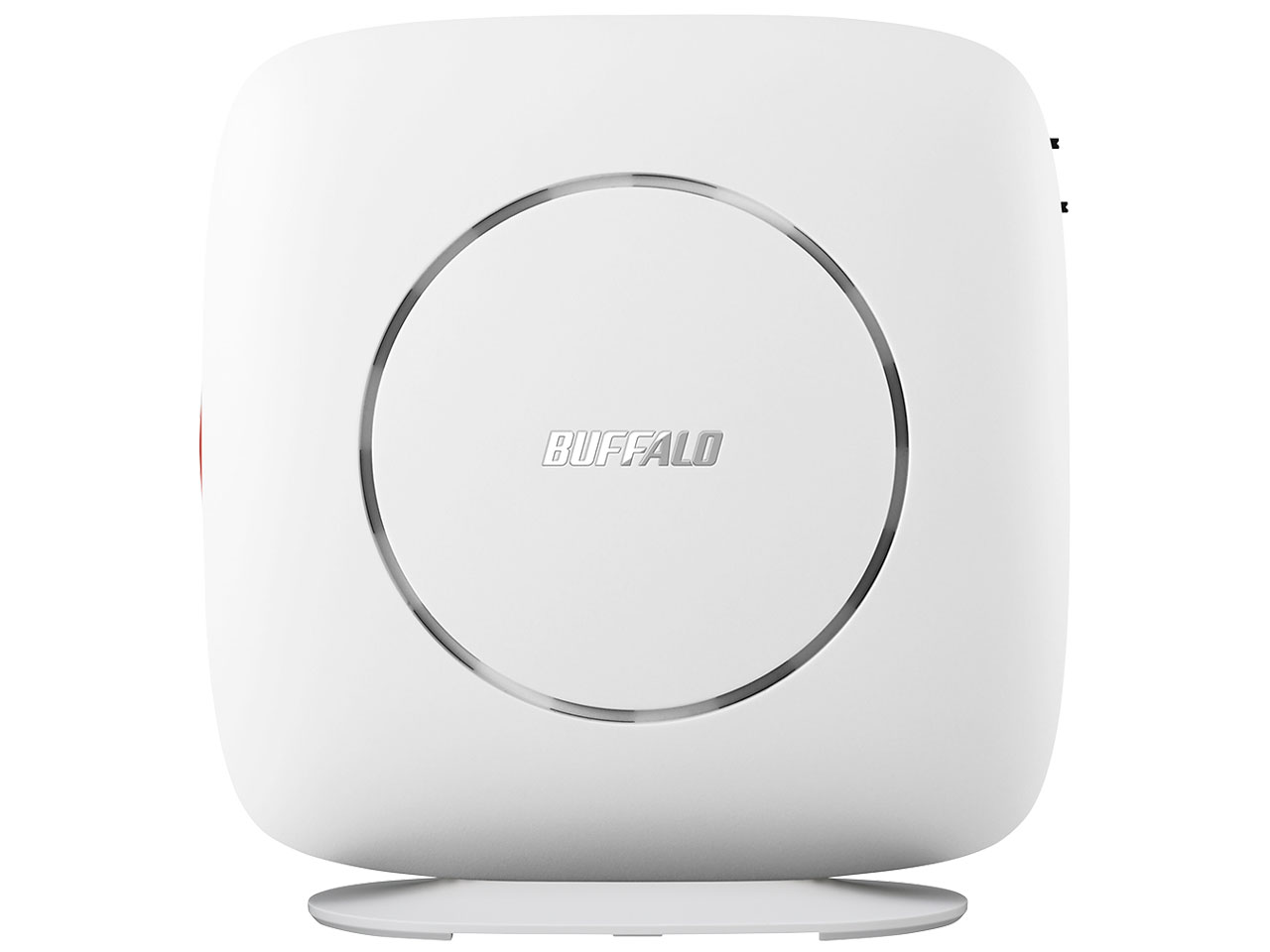 AirStation WSR-3200AX4S/DWH [�z���C�g]