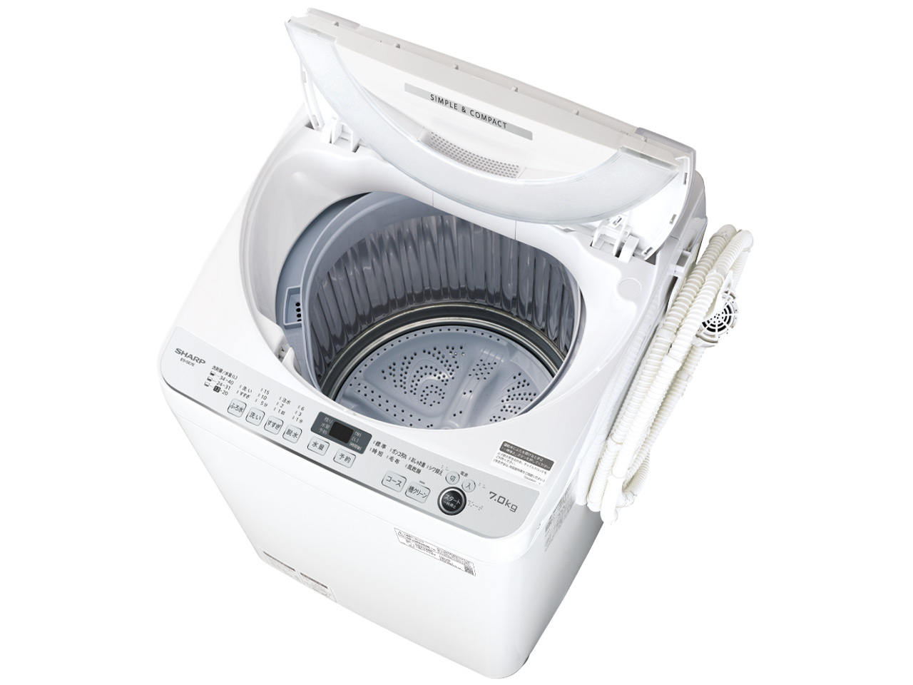 ���Ȃ��� ES-GE7E