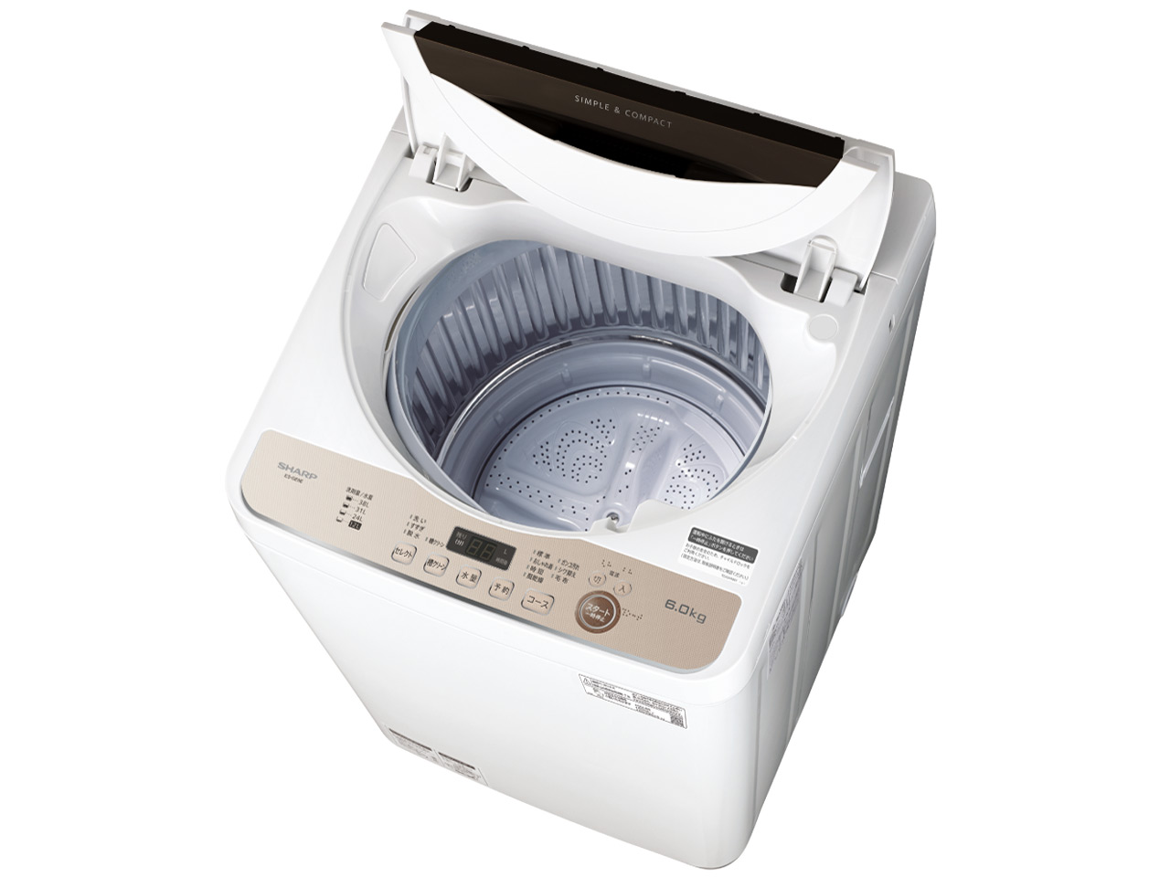 ���Ȃ��� ES-GE6E