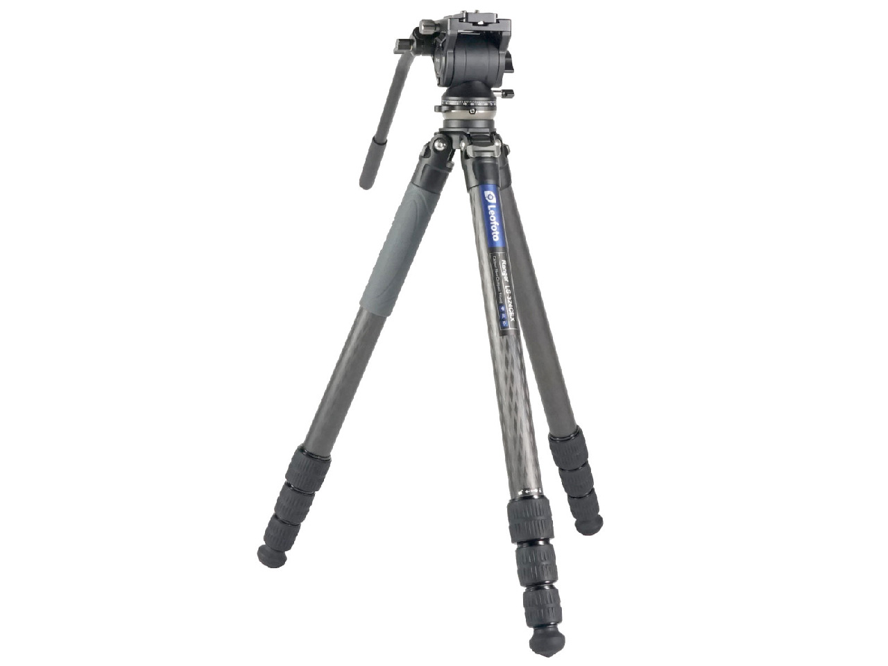 Ranger LS-324CEX+BV-10 �̐��i�摜