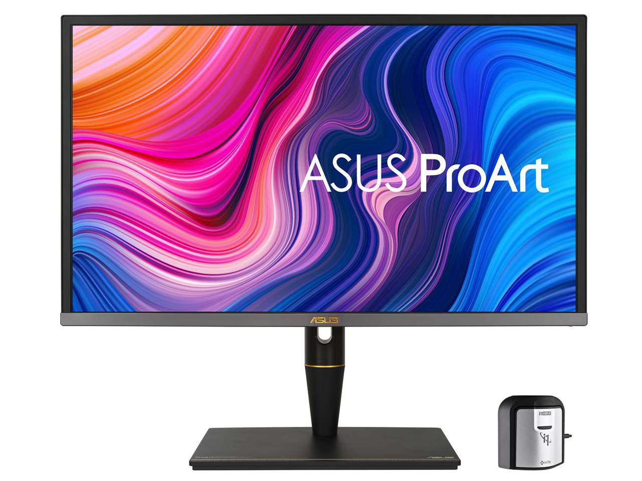 ProArt PA27UCX-K [27�C���` �u���b�N] �̐��i�摜