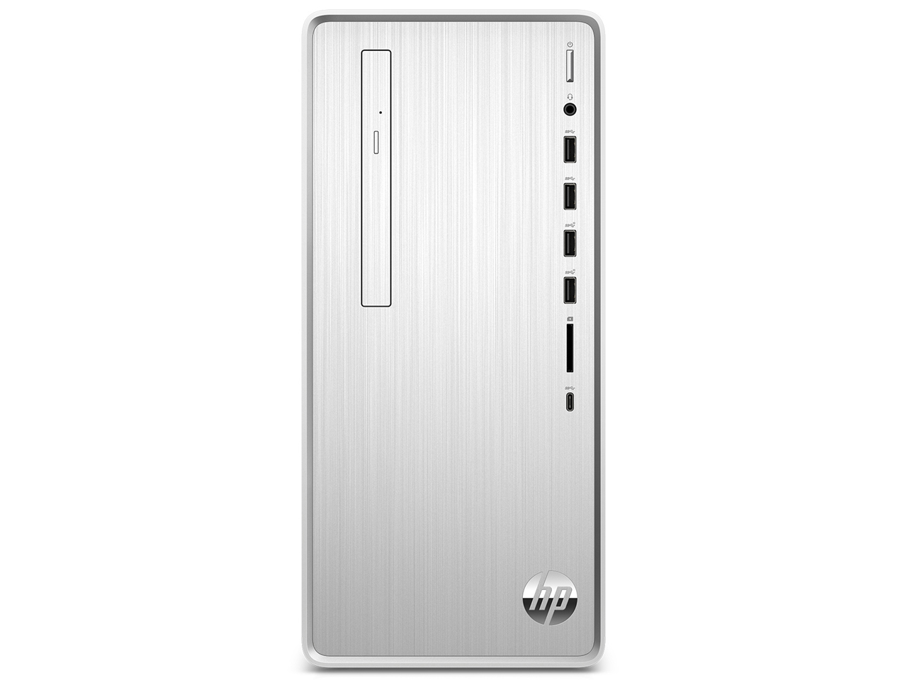 Pavilion Desktop TP01-1105jp �X�^���_�[�h���f�� �̐��i�摜