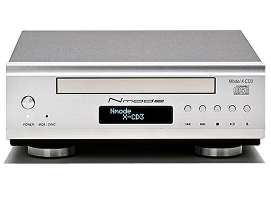 X-CD3 �̐��i�摜