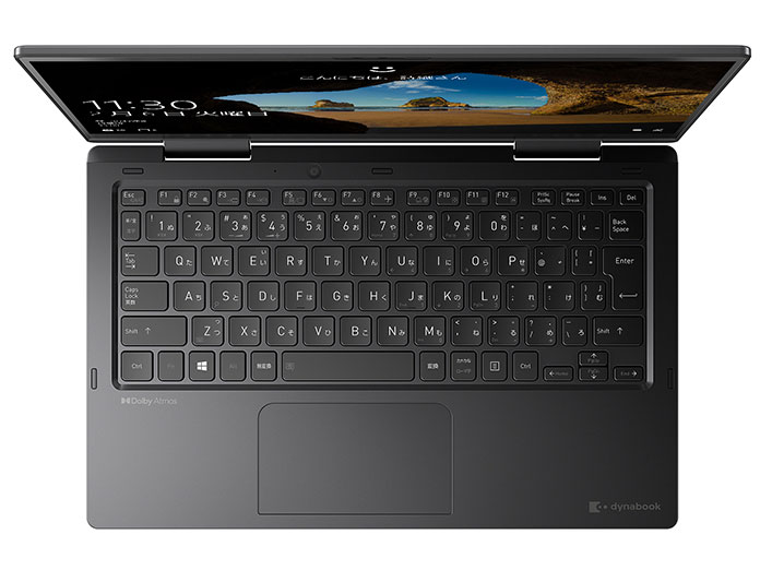 dynabook V8 P1V8PPBB