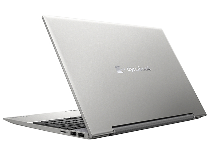 dynabook F8 P1F8PPBS