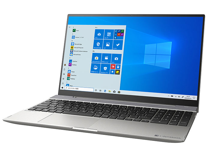 dynabook F6 P1F6PPBS �̐��i�摜