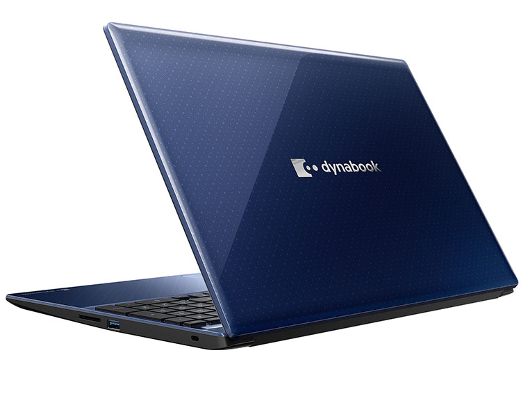 dynabook C7 P1C7PPBL [�X�^�C���b�V���u���[]