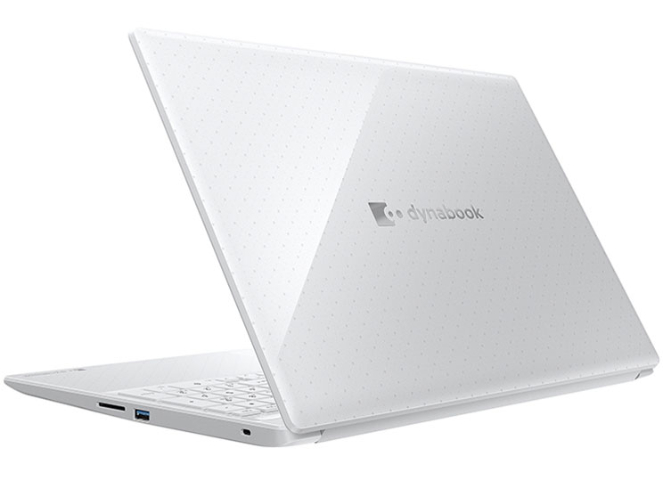 dynabook C7 P1C7PPBW [�����N�X�z���C�g]