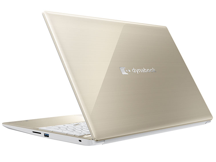 dynabook C7 P1C7PPBG [�T�e���S�[���h]