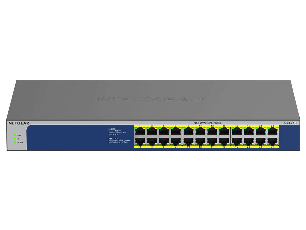 GS524PP-100AJS �̐��i�摜